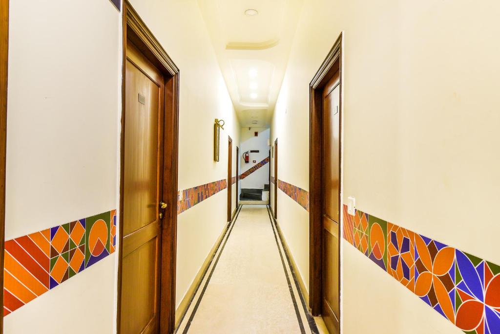 Hotel Le Golden, Amritsar, India, hotels near ancient ruins and historic places in Amritsar