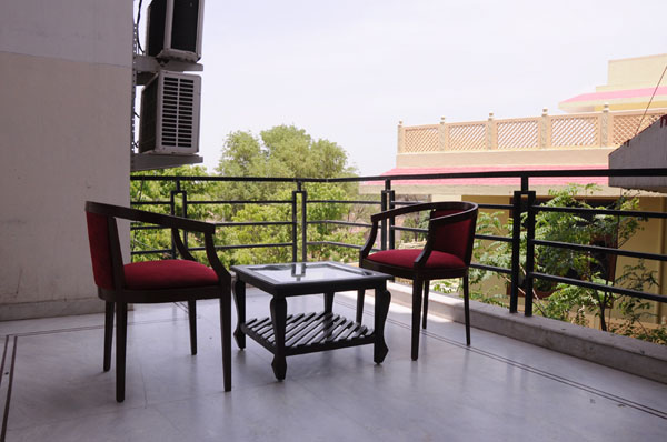 Hotel Mansarovar Palace, Jaipur, India, Seyahat güzergahını nasıl planlayabilirim? içinde Jaipur