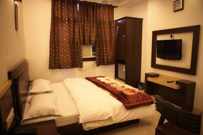 Hotel Pahwa International, New Delhi, India, travel reviews and hotel recommendations in New Delhi