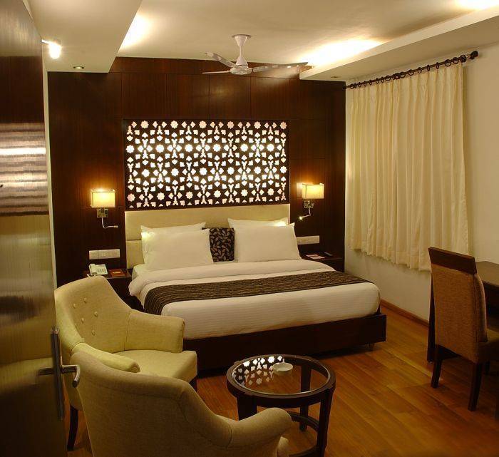 Hotel Regent Intercontinental, New Delhi, India, hotel bookings at last minute in New Delhi