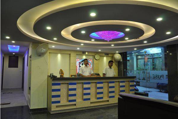Hotel Re Pose Villa, New Delhi, India, most trusted travel booking site in New Delhi