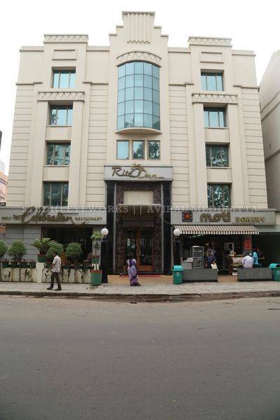 Hotel Ritz Inn, Ahmadabad, India, India hotels and hostels