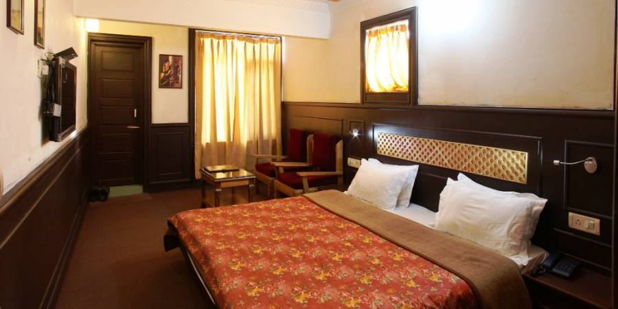 Hotel Sadaf, Srinagar, India, India hotels and hostels