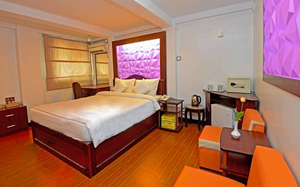 Hotel Shimla Inn, Shimla, India, India hotels and hostels