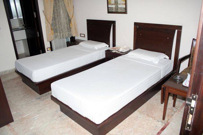 Hotel Suncity, New Delhi, India, hotels with a good reputation for cleanliness in New Delhi
