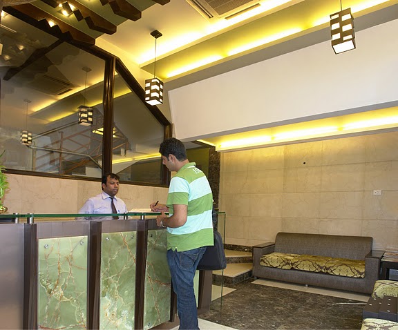 Hotel Sunstar Heights, New Delhi, India, India hotels and hostels