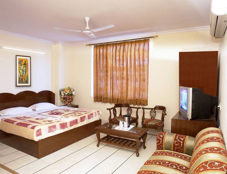 Hotel Unistar, New Delhi, India, India hotels and hostels