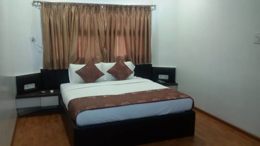 Hotel Vijay Residency, Aurangabad, India, India hotels and hostels