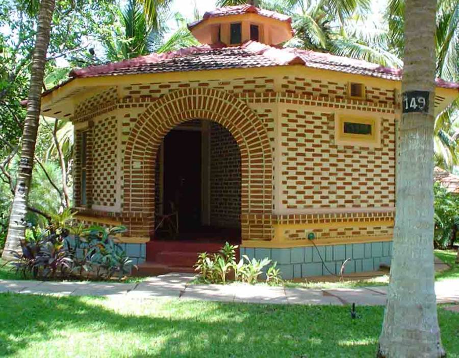 Kairali - The Ayurvedic Healing Village, Palghat, India, book exclusive hotels in Palghat