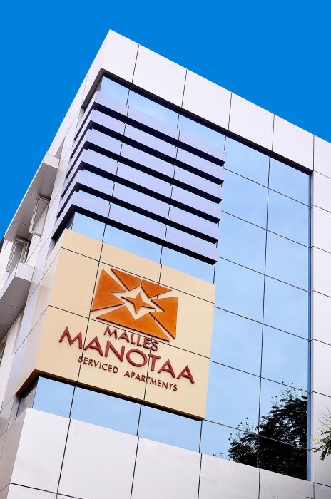 Malles Manotaa, Chennai, India, India hotels and hostels