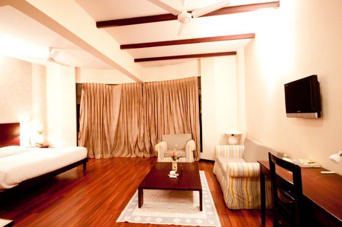 Melody Inn, Bengaluru, India, India hotels and hostels