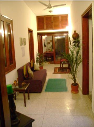 Minu's Domicile, New Delhi, India, best places to visit this year in New Delhi