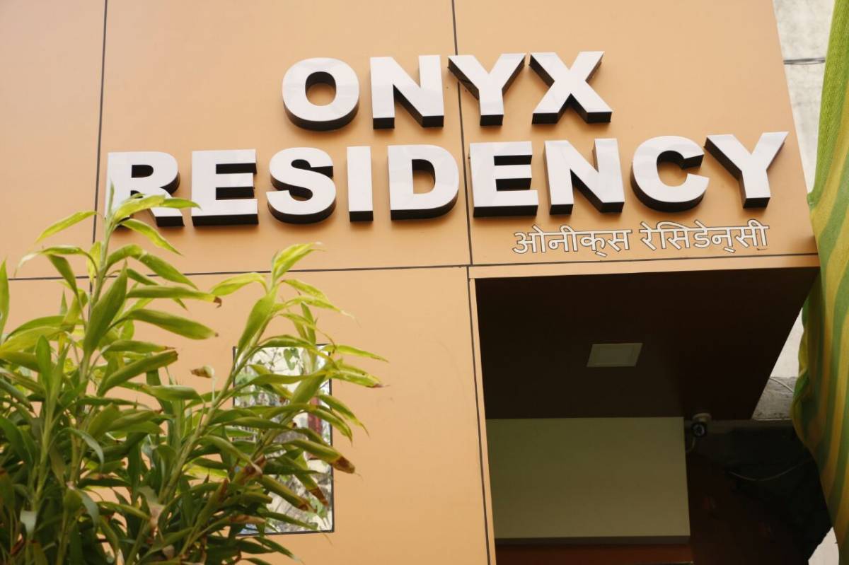 Onyx Residency, Andheri, India, India hotels and hostels