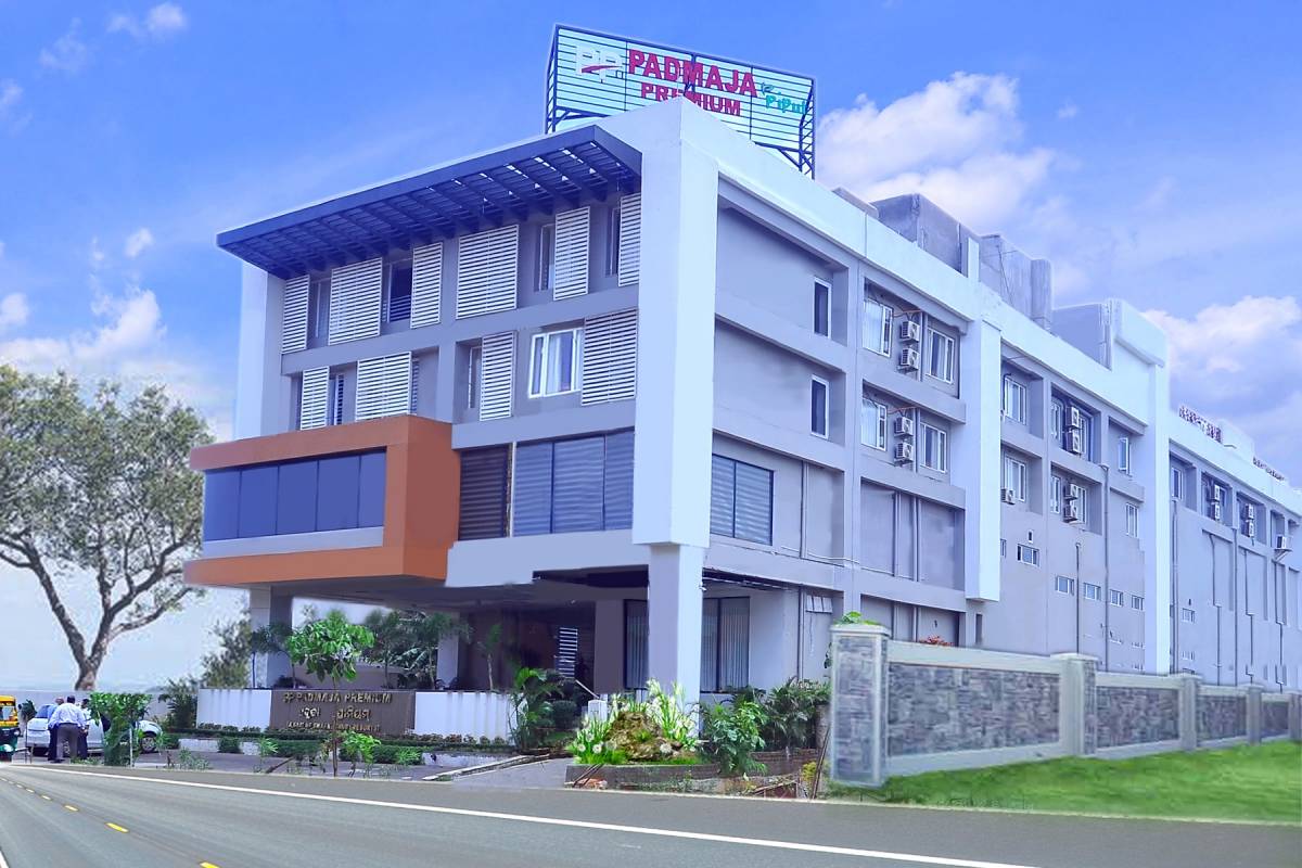 Pipul Padmaja Premium Hotel and Conventi, Bhubaneshwar, India, high quality hotels in Bhubaneshwar