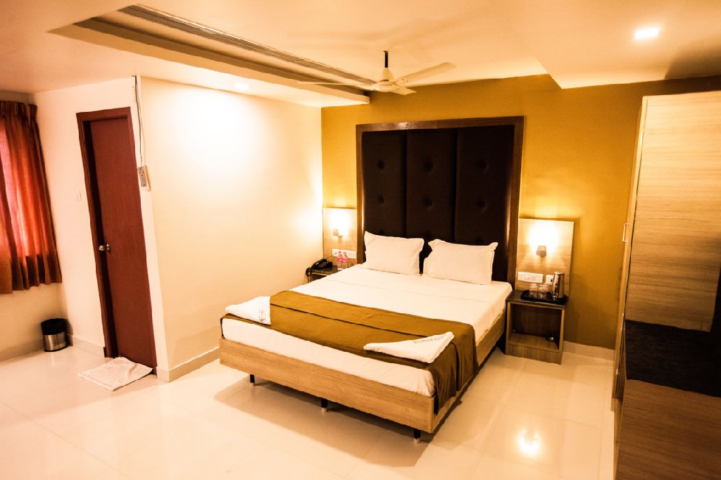 PK Residency, Madurai, India, low cost deals in Madurai