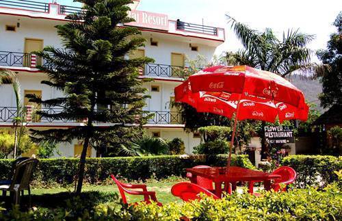 Raj Resort, Ahor, India, India hotels and hostels