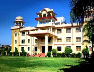 Ranbanka Heritage Resort, Bhilwara, Bhilwara, India, India 호텔 및 호스텔