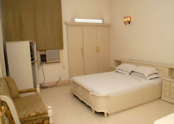 Sabharwal Home Stay, New Delhi, India, hotels near mountains and rural areas in New Delhi
