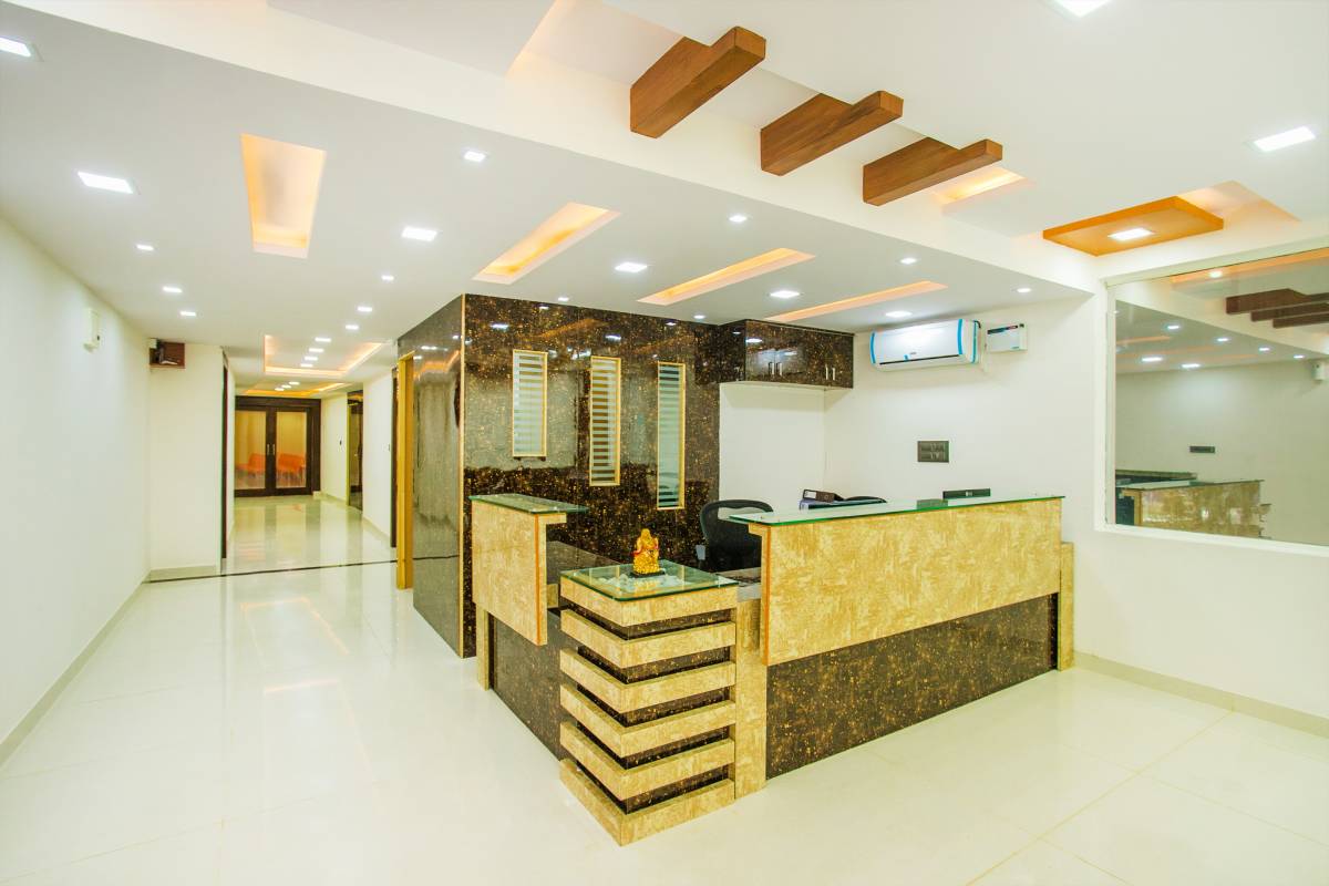 Sai Swetha Grand, Yelahanka, India, India hotels and hostels