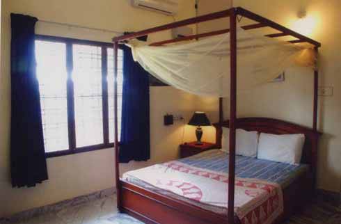 Sajhome, Cochin, India, fast and easy bookings in Cochin