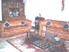Sapphire Homestay, New Delhi, India, reservations for winter vacations in New Delhi