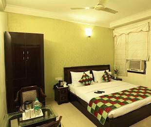 Shimla Heritage, New Delhi, India, India hotels and hostels