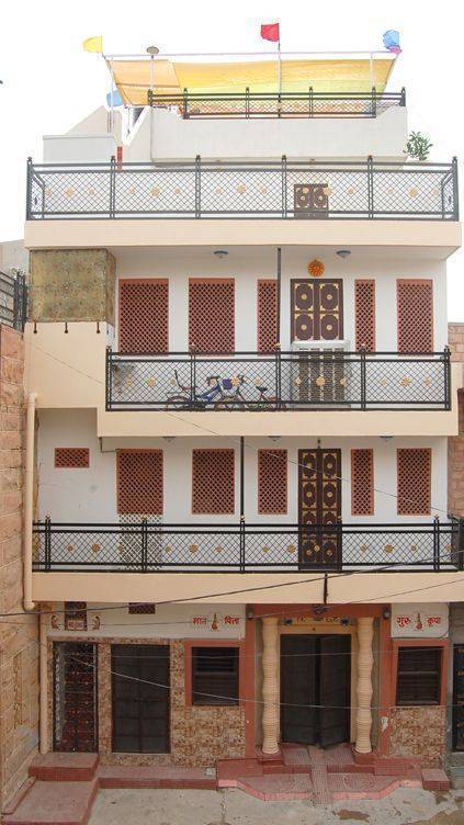 Shyam Palace Paying Guest House, Jodhpur, India, India hotels and hostels