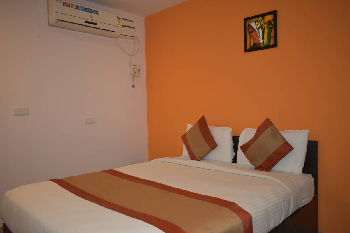 Star Inn, Tiruchchirappalli, India, great destinations for travel and hotels in Tiruchchirappalli