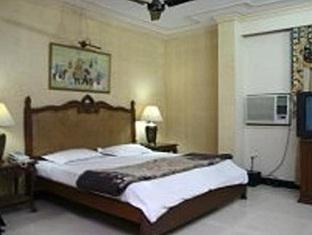 Sukhmani Palace, New Delhi, India, India hotels en hostels