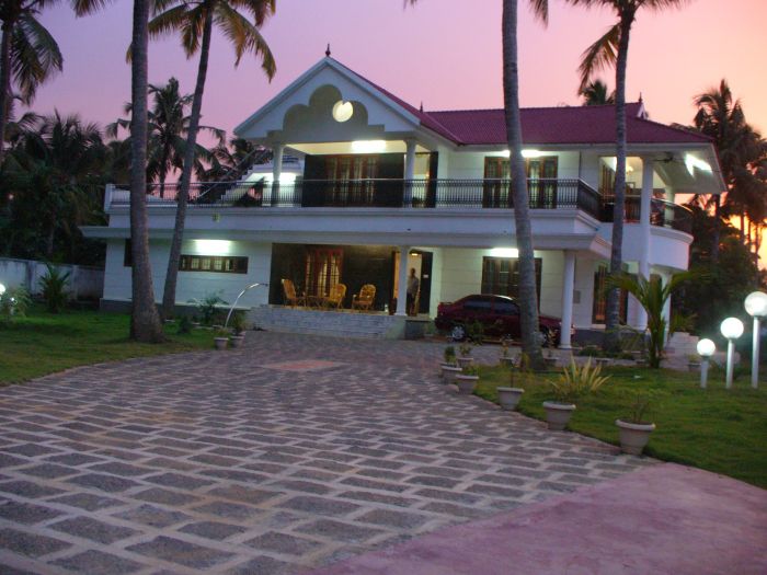 Swapna Koodaram-Kerala Village Homestay, Cochin, India, best North American and South American hotel destinations in Cochin