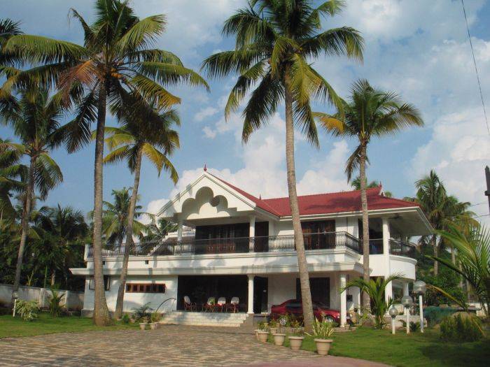 Swapna Koodaram-Kerala Village Homestay, Cochin, India, India hotels and hostels