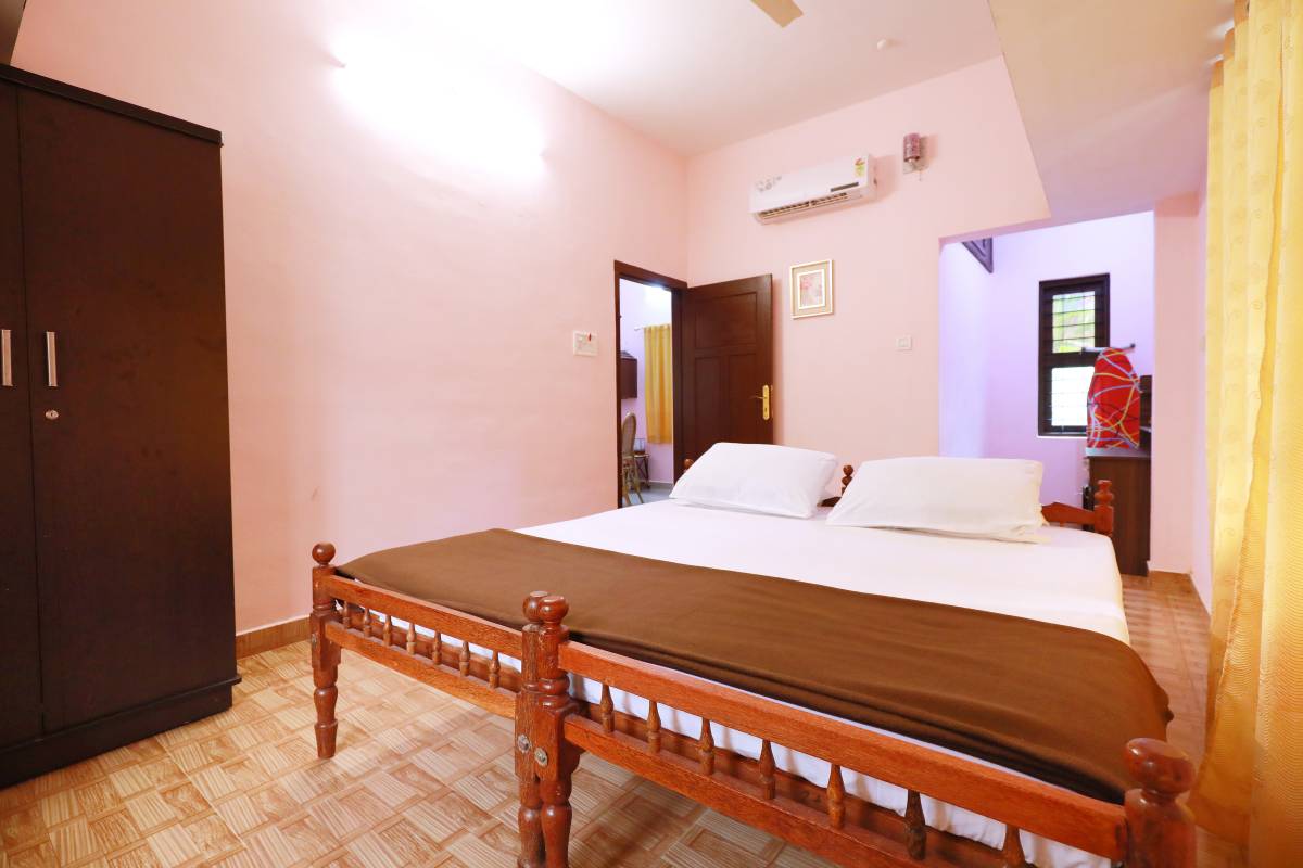 Swasthigriha Homestay, Aranmula, Aranmula, India, find many of the best hotels in Aranmula