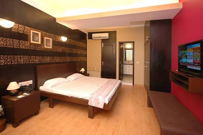 Swift Residency Bed and Breakfast, New Delhi, India, India hotels and hostels