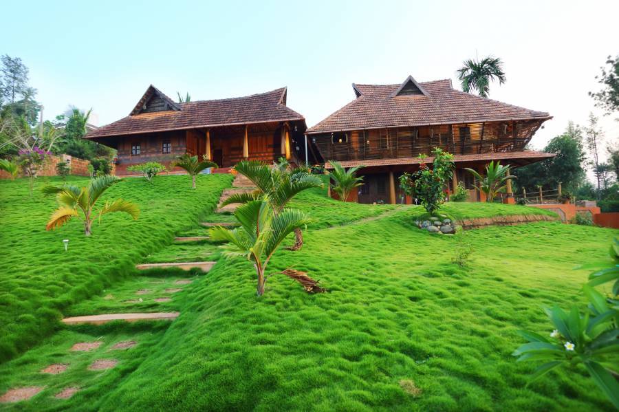 Thejas Resorts Wayanad, Wayanad, India, live like a local while staying at a hotel in Wayanad