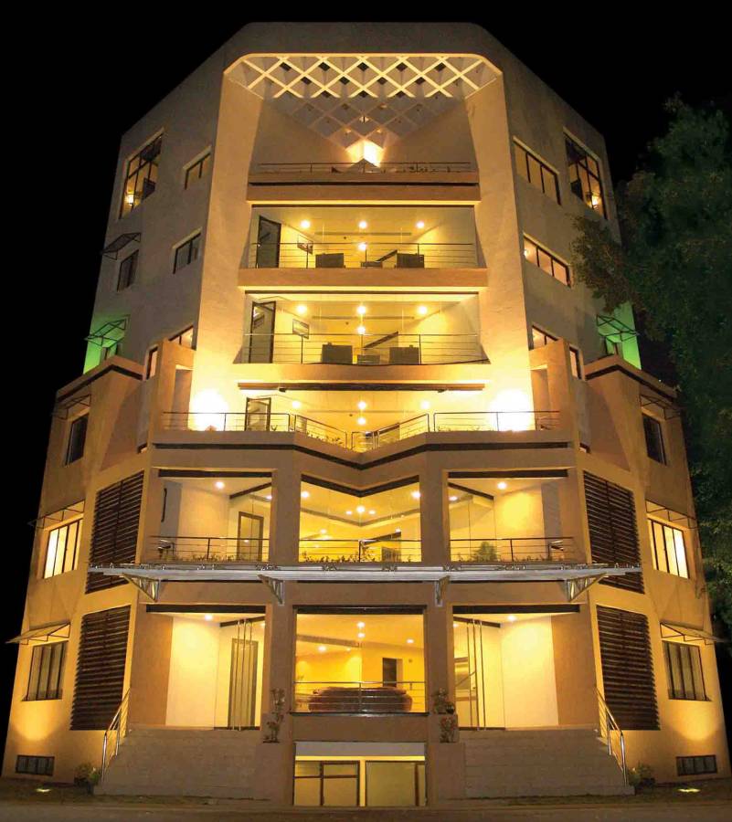 Time Square Hotel, Cochin, India, India hotels and hostels