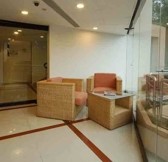 Time Square Hotel, Cochin, India, excellent hotels in Cochin