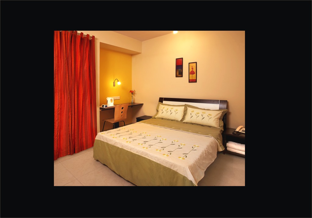 Woodstock Express, Bengaluru, India, affordable apartments and aparthotels in Bengaluru