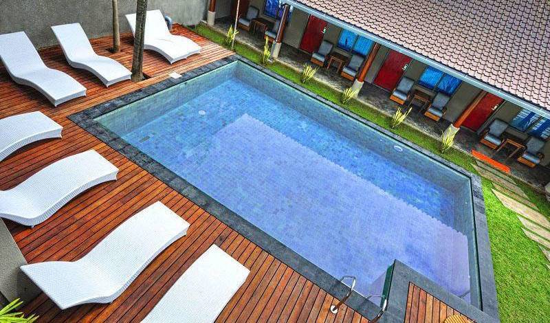 Kayun Hostel - Get low hotel rates and check availability in Badung 34 photos