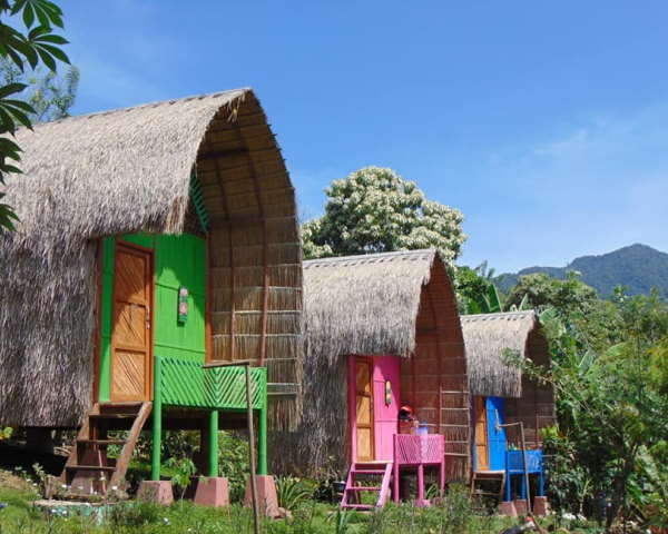 Sten Lodge Eco Homestay, Labuhanbajo, Indonesia, Indonesia hotels and hostels