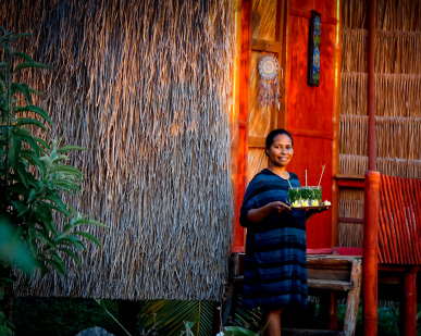 Sten Lodge Eco Homestay, Labuhanbajo, Indonesia, this week's deals for hotels in Labuhanbajo