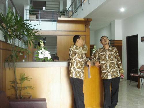Uny Hotel Yogyakarta, Yogyakarta, Indonesia, Otel hakkında daha fazla inceleme içinde Yogyakarta