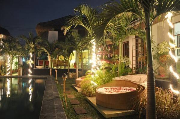 Villa Puri Bali-Passion Umalas, Kuta, Indonesia, Indonesia hotels and hostels