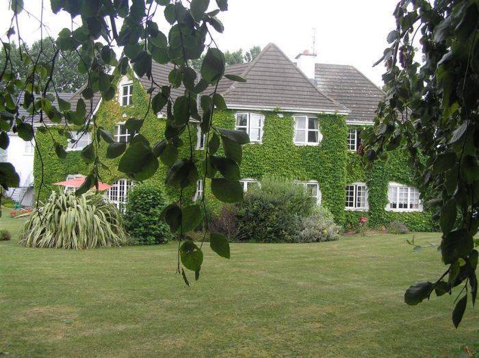Broadmeadow Country House, Dublin, Ireland, Ireland hotels and hostels
