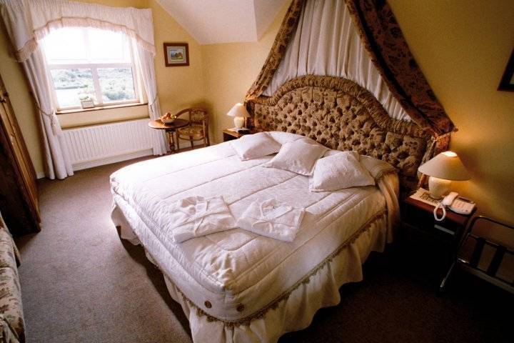 Brookhaven Guesthouse Bed and Breakfast, Waterville, Ireland, Ireland hotels and hostels