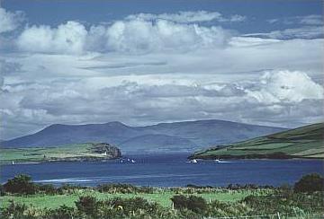 Cill Bhreac House, Dingle, Ireland, Ireland hotels and hostels