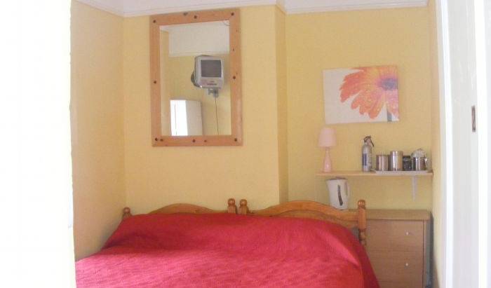 Acara House - Search available rooms for hotel and hostel reservations in Dublin 2 photos
