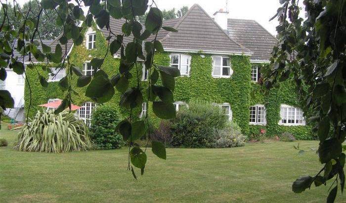 Broadmeadow Country House - Search available rooms for hotel and hostel reservations in Dublin, open air bnb and hotels 17 photos
