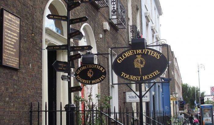 Globetrotters - Search available rooms for hotel and hostel reservations in Dublin, open air bnb and hotels 8 photos
