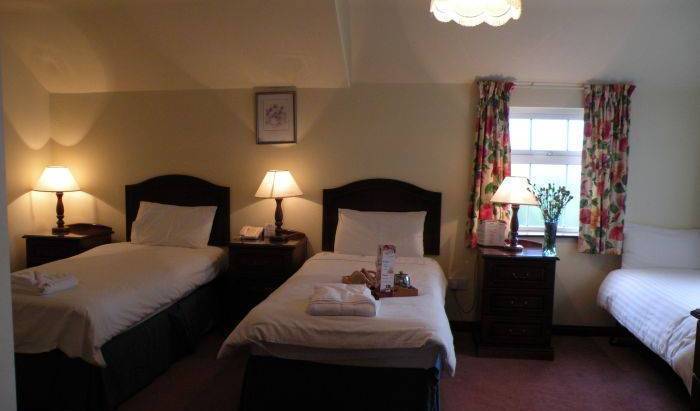 HarmonyInn - Glena - Search for free rooms and guaranteed low rates in Killarney 13 photos