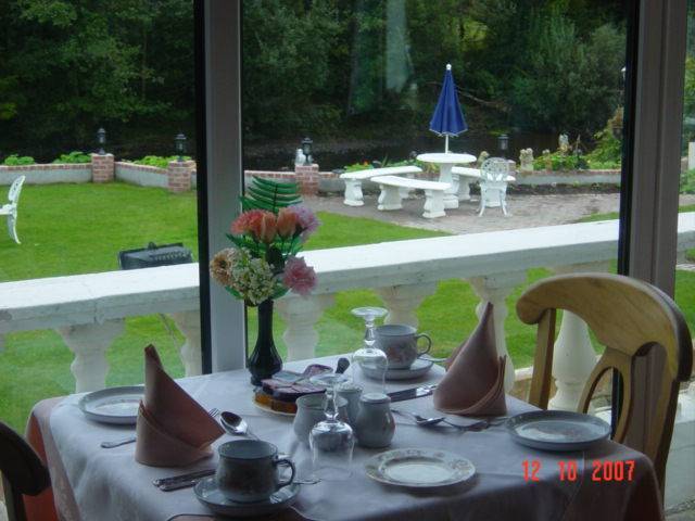 Crystal Springs Guest House, Killarney, Ireland, O que é um hotel ecológico dentro Killarney